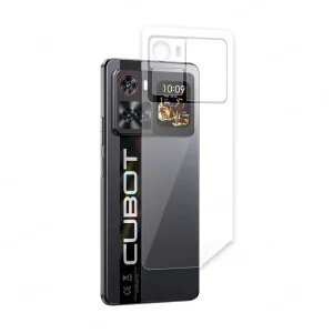 گلس محافظ پشت گوشی Cubot X100 / کوبوت ایکس ۱۰۰