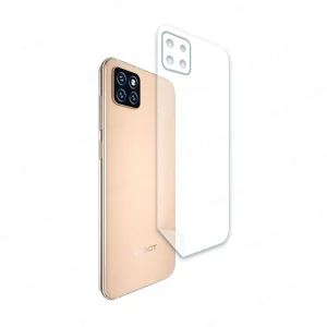 گلس محافظ پشت گوشی Cubot X20 Pro / کوبوت ایکس ۲۰ پرو