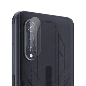 گلس محافظ لنز دوربین گوشی Cubot X70 / کوبوت ایکس ۷۰