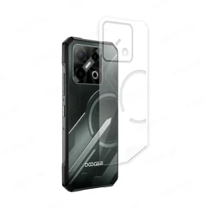 گلس محافظ پشت گوشی Doogee Blade GT Pro / دوجی بلید جی تی پرو