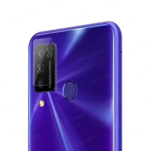 گلس محافظ لنز دوربین گوشی Doogee N20 Pro / دوجی ان ۲۰ پرو