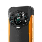 محافظ لنز دوربین گوشی موبایل Doogee S98 / دوجی اس ۹۸