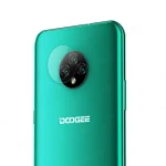 محافظ لنز دوربین گوشی موبایل Doogee X95 / دوجی ایکس ۹۵