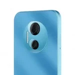 محافظ لنز دوربین گوشی موبایل Doogee X97 Pro / دوجی ایکس ۹۷ پرو