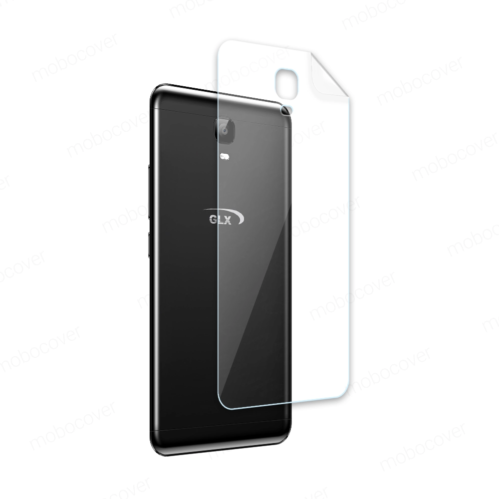 GLX General Luxe Arya I - Back گلس محافظ پشت گوشی GLX General Luxe Arya I / جی ال ایکس جنرال لوکس آریا ۱ - تصویر 1