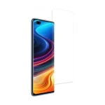 محافظ صفحه نمایش گوشی موبایل GLX General Luxe Shahin 3 / جی ال ایکس جنرال لوکس شاهین ۳