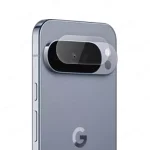 محافظ لنز دوربین گوشی موبایل Google Pixel 10 Pro / گوگل پیکسل ۱۰ پرو