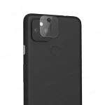 محافظ لنز دوربین گوشی موبایل Google Pixel 4A 5G / گوگل پیکسل ۴ ای ۵ جی