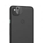 محافظ لنز دوربین گوشی موبایل Google Pixel 4A / گوگل پیکسل ۴ ای