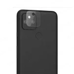 محافظ لنز دوربین گوشی موبایل Google Pixel 5 / گوگل پیکسل ۵