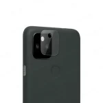 محافظ لنز دوربین گوشی موبایل Google Pixel 5A 5G / گوگل پیکسل ۵ ای ۵ جی