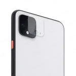 محافظ لنز دوربین گوشی موبایل Google Pixel XL 4 / گوگل پیکسل ایکس ال ۴