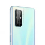 محافظ لنز دوربین گوشی موبایل Honor 30S / آنر ۳۰ اس
