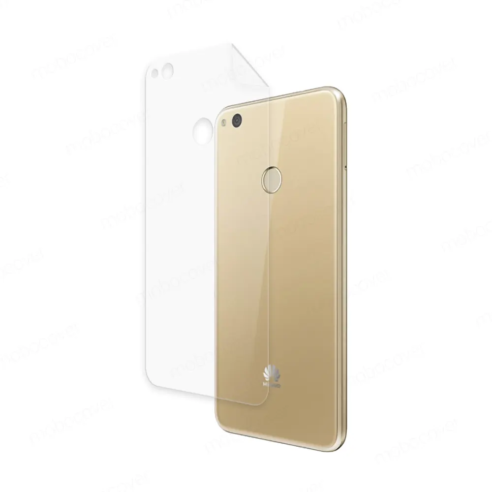 Honor 8 Lite - Back گلس محافظ پشت گوشی Honor 8 Lite / آنر ۸ لایت - تصویر 1