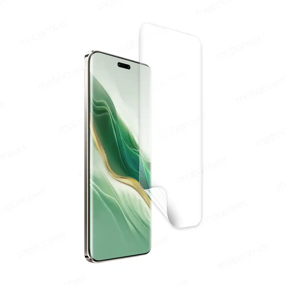 Honor Magic 6 Pro - Screen گلس محافظ صفحه گوشی Honor Magic 6 Pro / آنر مجیک ۶ پرو - تصویر 1