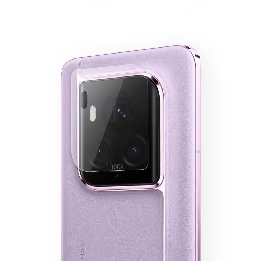 Honor Magic 6 Ultimate - Lens گلس محافظ لنز دوربین گوشی Honor Magic 6 Ultimate / آنر مجیک ۶ آلتیمیت - تصویر 1