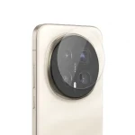 محافظ لنز دوربین گوشی موبایل Honor Magic 8 Pro / آنر مجیک ۸ پرو