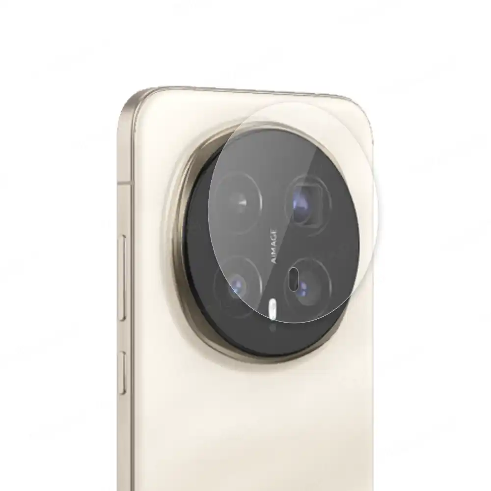 Honor Magic 8 Pro - Lens گلس محافظ لنز دوربین گوشی Honor Magic 8 Pro / آنر مجیک ۸ پرو - تصویر 1