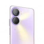 محافظ لنز دوربین گوشی موبایل Honor Play 40 Plus / آنر پلی ۴۰ پلاس