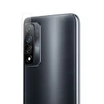 محافظ لنز دوربین گوشی موبایل Honor Play 5T Pro / آنر پلی ۵ تی پرو