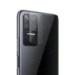 محافظ لنز دوربین گوشی موبایل Honor Play 6T / آنر پلی ۶ تی