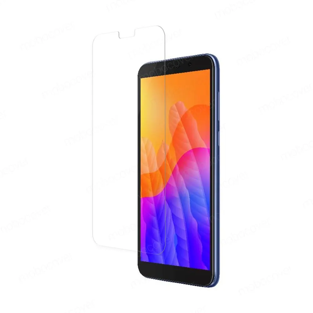 Huawei Y5P - Screen گلس محافظ صفحه گوشی Huawei Y5P / هوآوی وای ۵ پی - تصویر 1