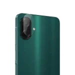 محافظ لنز دوربین گوشی موبایل Samsung Galaxy A07 4G / سامسونگ گلکسی ای ۰۷ ۴ جی