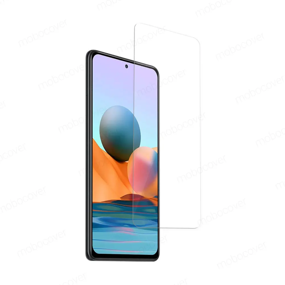 Xiaomi Redmi Note 10 Pro Max - Screen گلس محافظ صفحه گوشی Xiaomi Redmi Note 10 Pro Max / شیائومی ردمی نوت ۱۰ پرو مکس - تصویر 1