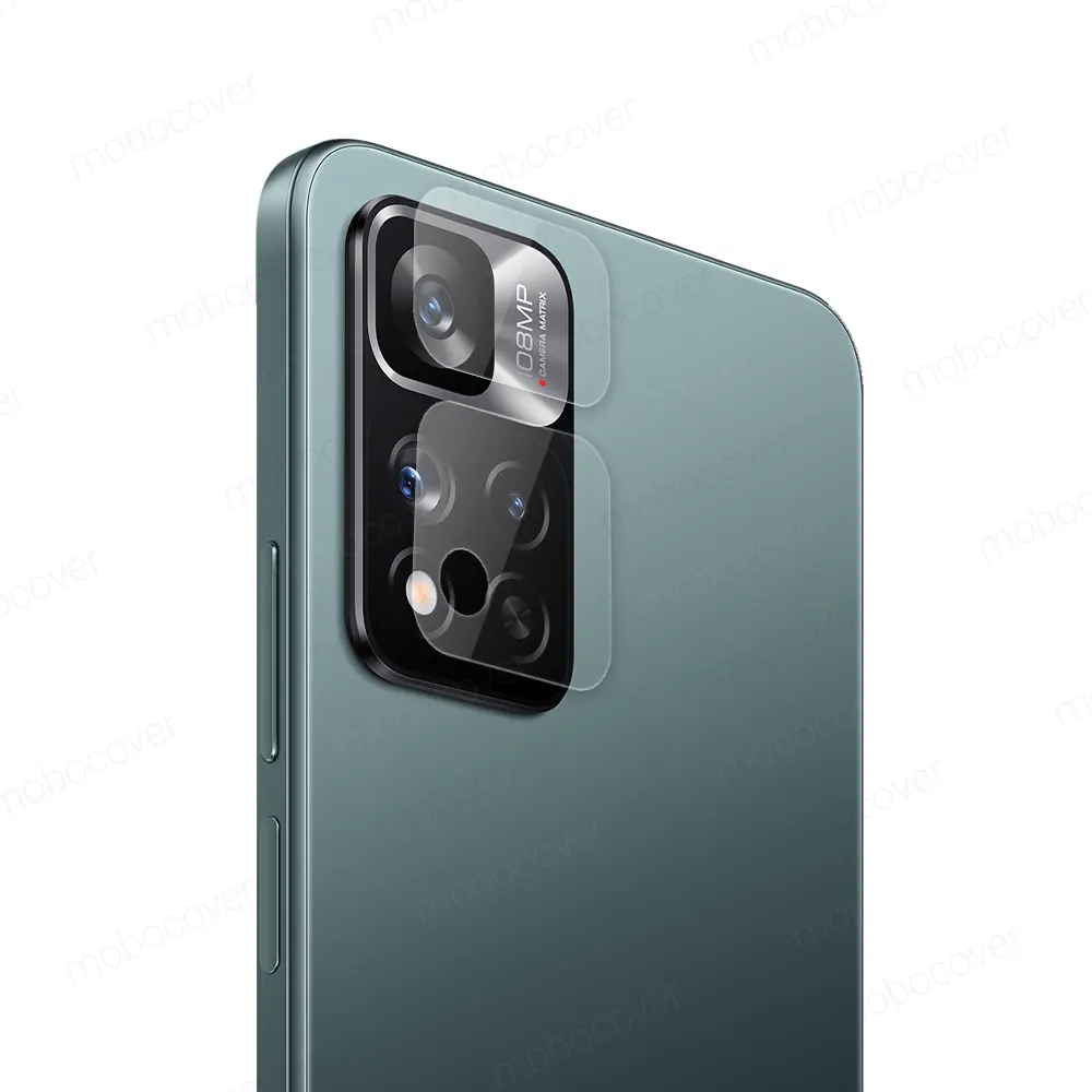 Xiaomi Redmi Note 11 Pro Plus 5G - Lens گلس محافظ لنز دوربین گوشی Xiaomi Redmi Note 11 Pro Plus 5G / شیائومی ردمی نوت ۱۱ پرو پلاس ۵ جی - تصویر 1