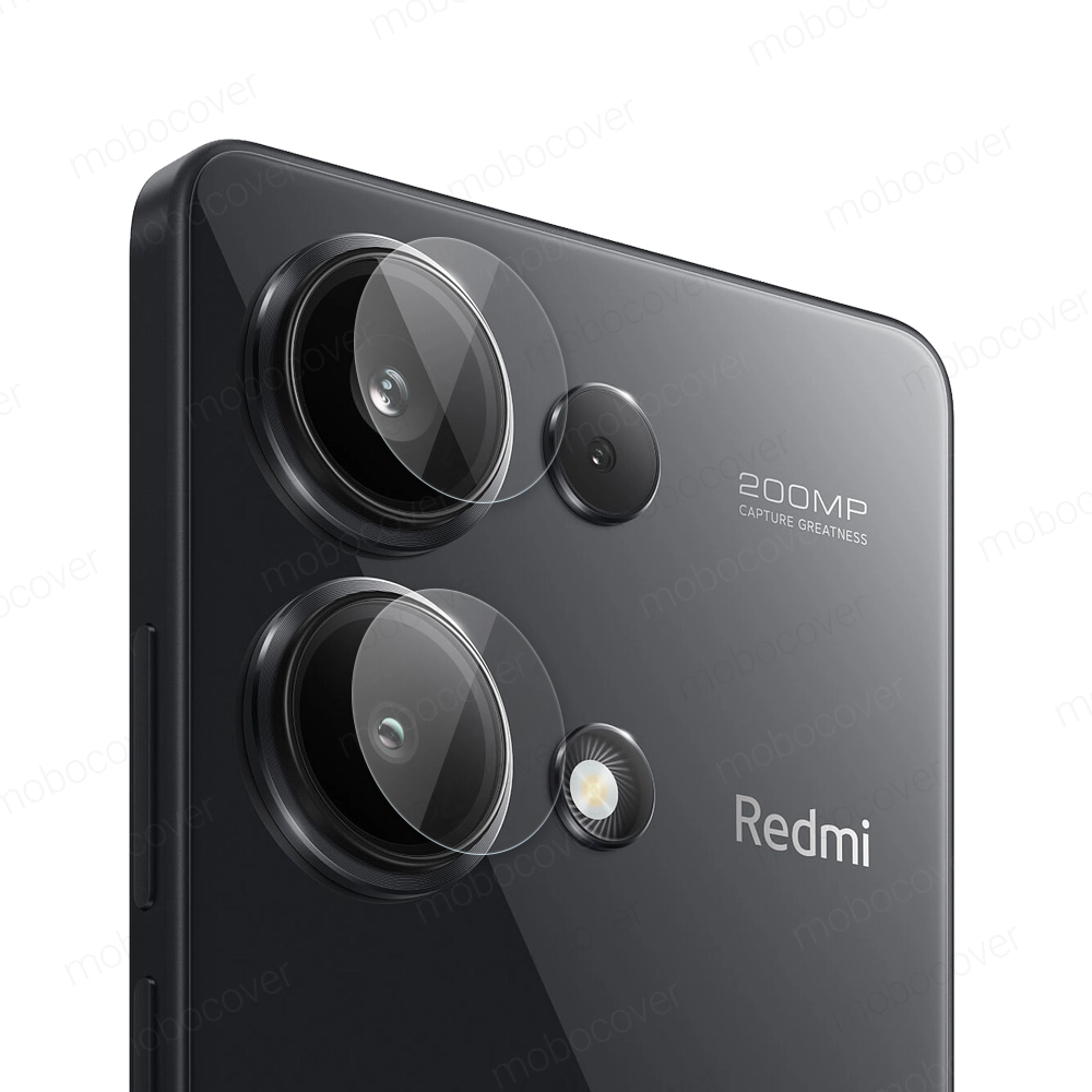 Xiaomi Redmi Note 13 Pro 4G - Lens گلس محافظ لنز دوربین گوشی Xiaomi Redmi Note 13 Pro 4G / شیائومی ردمی نوت ۱۳ پرو ۴ جی - تصویر 1