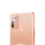 محافظ لنز دوربین گوشی موبایل htc Desire 20 Plus / اچ تی سی دیزایر ۲۰ پلاس