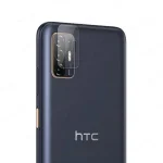 محافظ لنز دوربین گوشی موبایل htc Desire 21 Pro / اچ تی سی دیزایر ۲۱ پرو