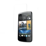 محافظ صفحه نمایش گوشی موبایل htc Desire 500 / اچ تی سی دیزایر ۵۰۰
