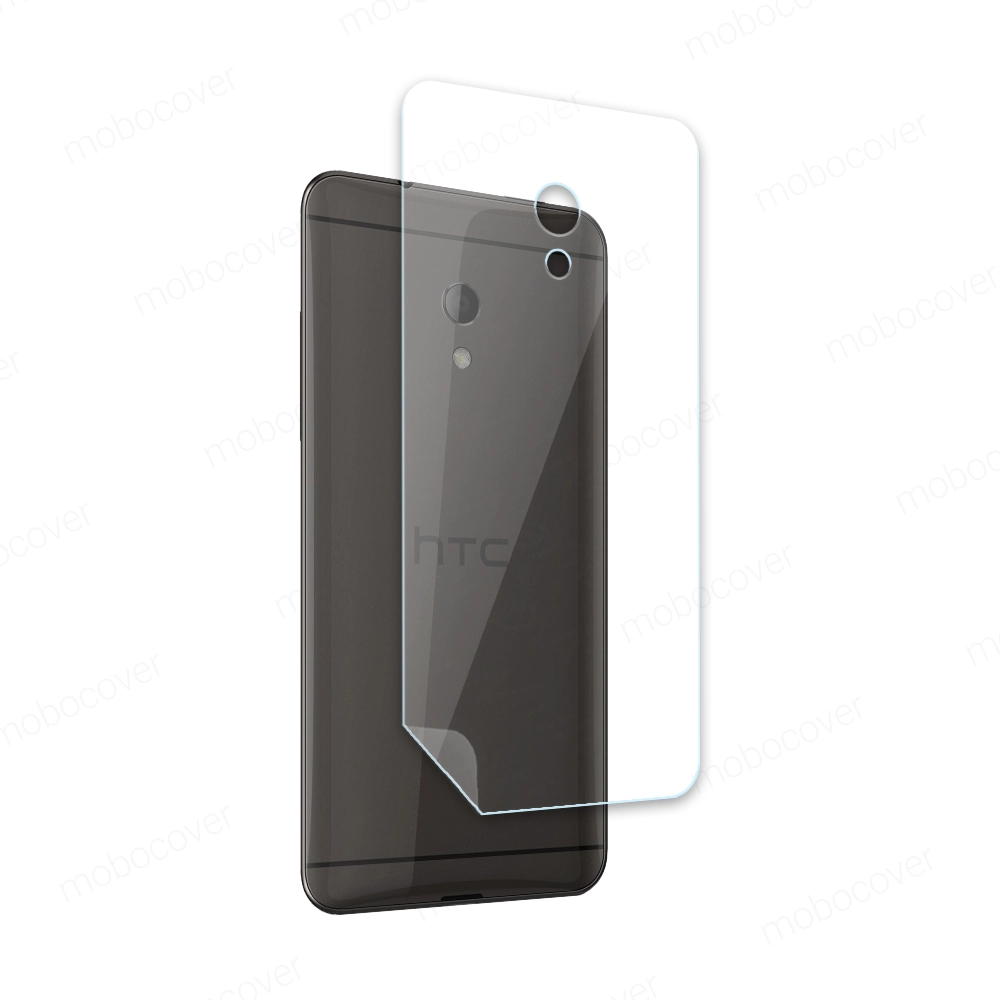 htc Desire 700 Dual Sim - Back گلس محافظ پشت گوشی htc Desire 700 Dual Sim / اچ تی سی دیزایر ۷۰۰ دو سیم کارت - تصویر 1