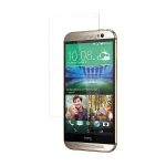 محافظ صفحه نمایش گوشی موبایل htc One M8 / اچ تی سی وان ام ۸