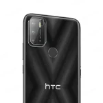 محافظ لنز دوربین گوشی موبایل htc Wildfire E2 Plus / اچ تی سی وایلدفایر ایی ۲ پلاس