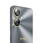 محافظ لنز دوربین گوشی موبایل htc Wildfire E5 Plus / اچ تی سی وایلدفایر ایی ۵ پلاس
