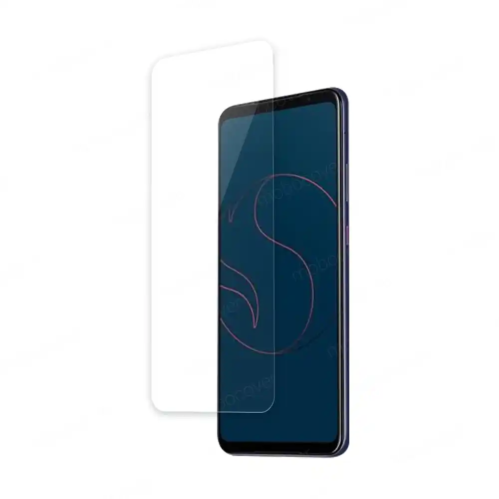 Asus Smartphone for Snapdragon Insiders - Screen گلس محافظ صفحه گوشی Asus Smartphone for Snapdragon Insiders / ایسوس اسمارت فون برای اسنپدراگون اینسایدرز - تصویر 1