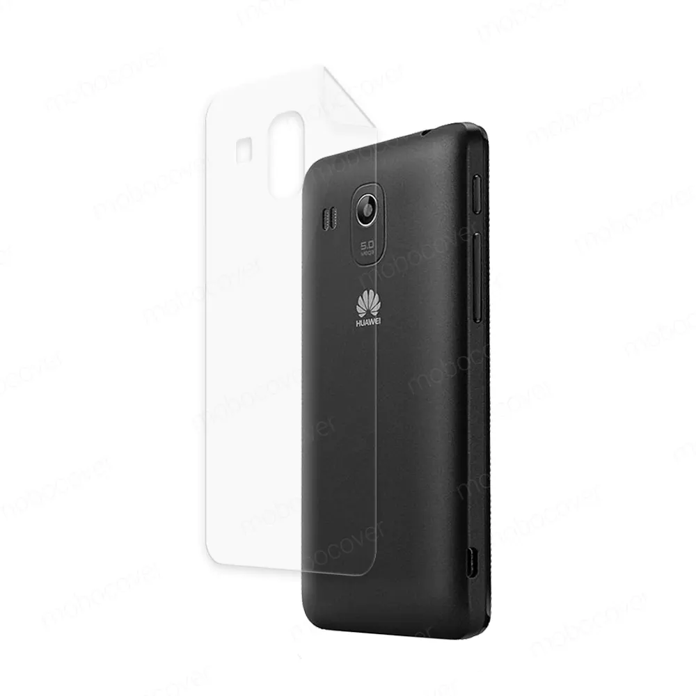 Huawei Ascend G525 - Back گلس محافظ پشت گوشی Huawei Ascend G525 / هوآوی اسند جی ۵۲۵ - تصویر 1