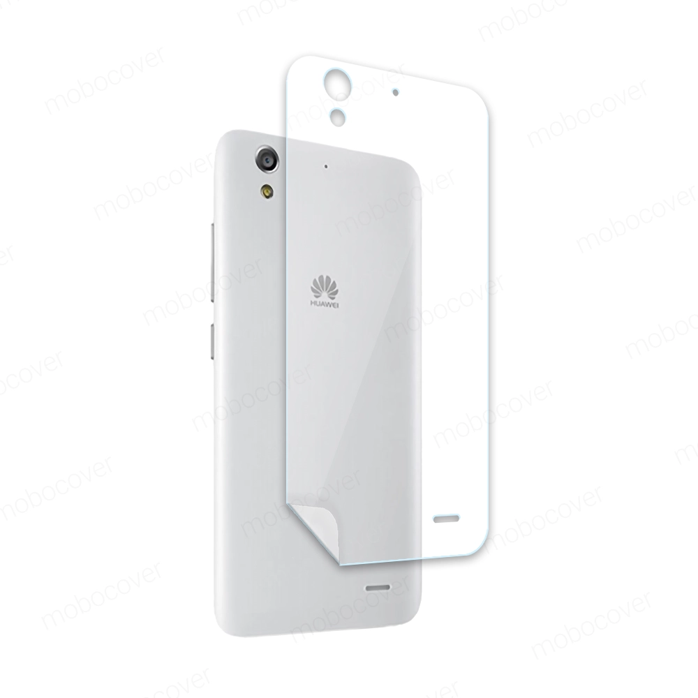 Huawei Ascend G630 - Back گلس محافظ پشت گوشی Huawei Ascend G630 / هوآوی اسند جی ۶۳۰ - تصویر 1