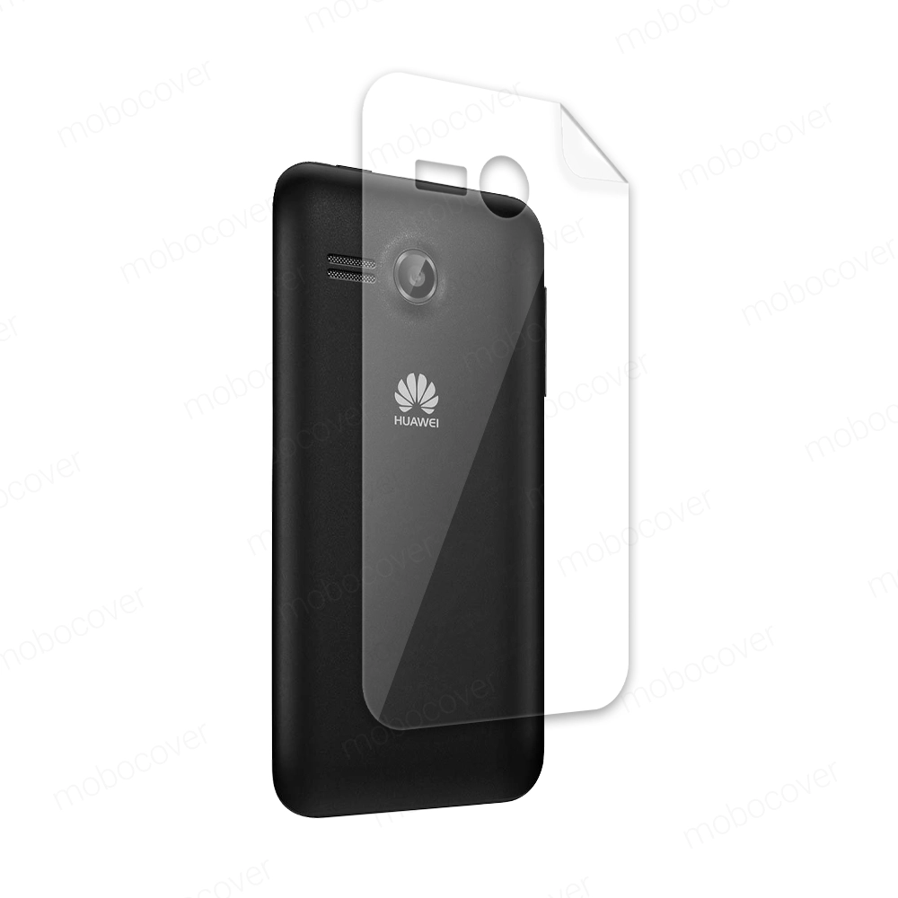 Huawei Ascend Y220 - Back گلس محافظ پشت گوشی Huawei Ascend Y220 / هوآوی اسند وای ۲۲۰ - تصویر 1