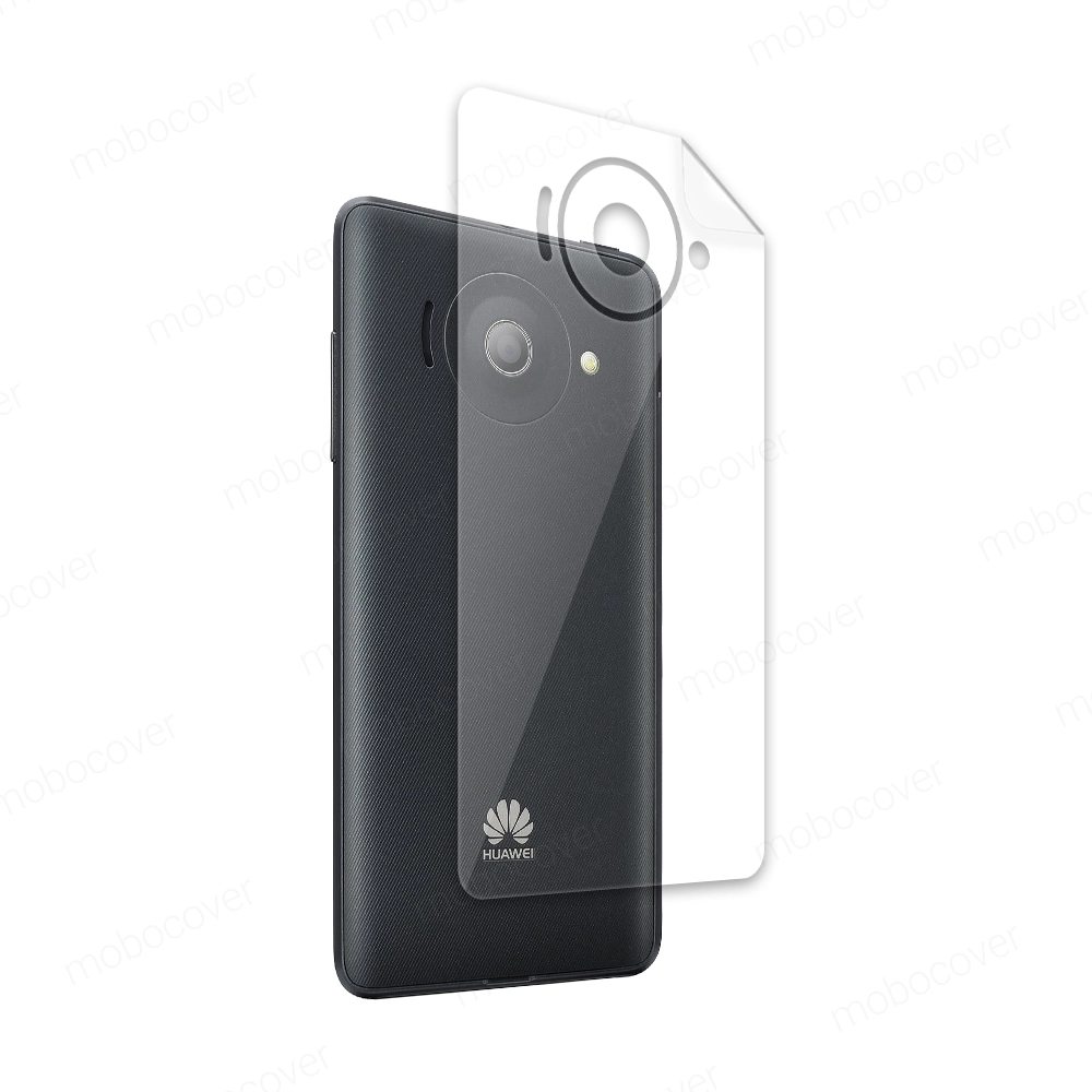 Huawei Ascend Y300 - Back گلس محافظ پشت گوشی Huawei Ascend Y300 / هوآوی اسند وای ۳۰۰ - تصویر 1