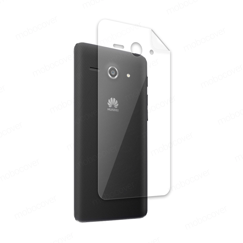 Huawei Ascend Y530 - Back گلس محافظ پشت گوشی Huawei Ascend Y530 / هوآوی اسند وای ۵۳۰ - تصویر 1