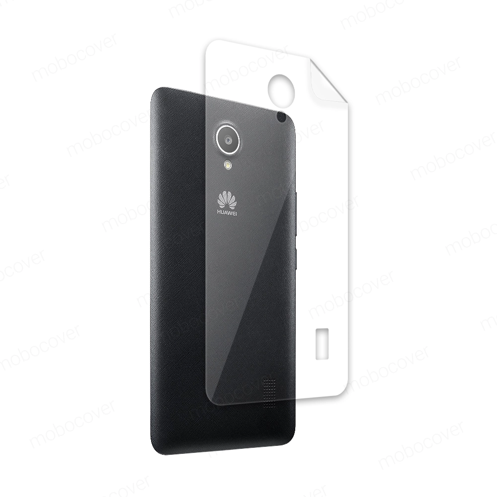 Huawei Ascend Y635 - Back گلس محافظ پشت گوشی Huawei Ascend Y635 / هوآوی اسند وای ۶۳۵ - تصویر 1