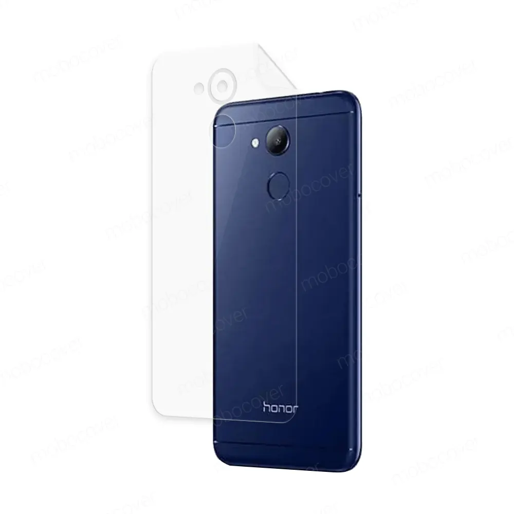 Huawei Enjoy 6S - Back گلس محافظ پشت گوشی Huawei Enjoy 6S / هوآوی انجوی ۶ اس - تصویر 1