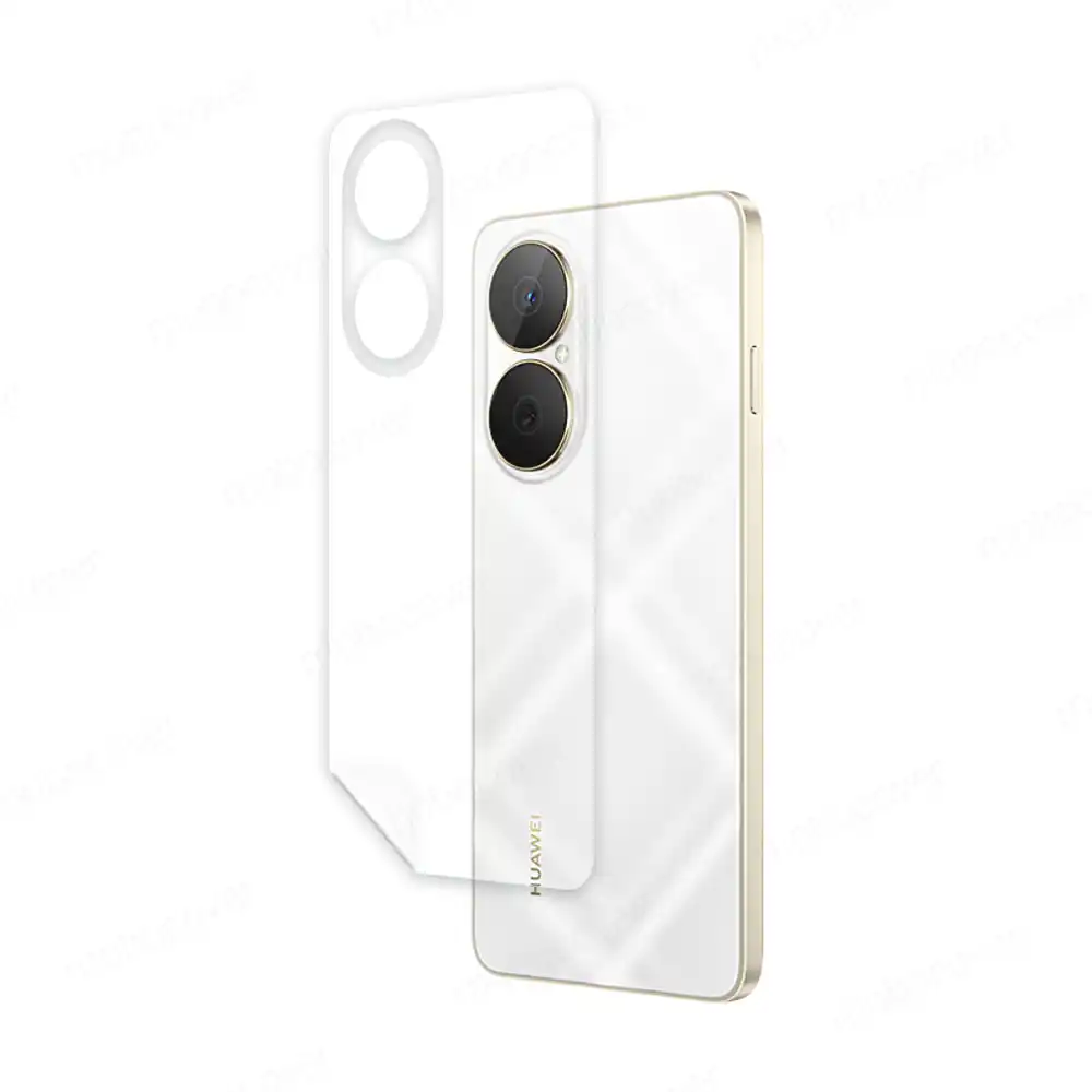Huawei Enjoy 80 - Back گلس محافظ پشت گوشی Huawei Enjoy 80 / هوآوی انجوی ۸۰ - تصویر 1