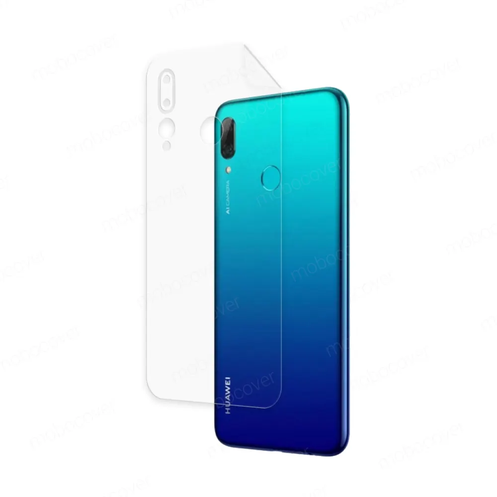 Huawei Enjoy 9S - Back گلس محافظ پشت گوشی Huawei Enjoy 9S / هوآوی انجوی ۹ اس - تصویر 1