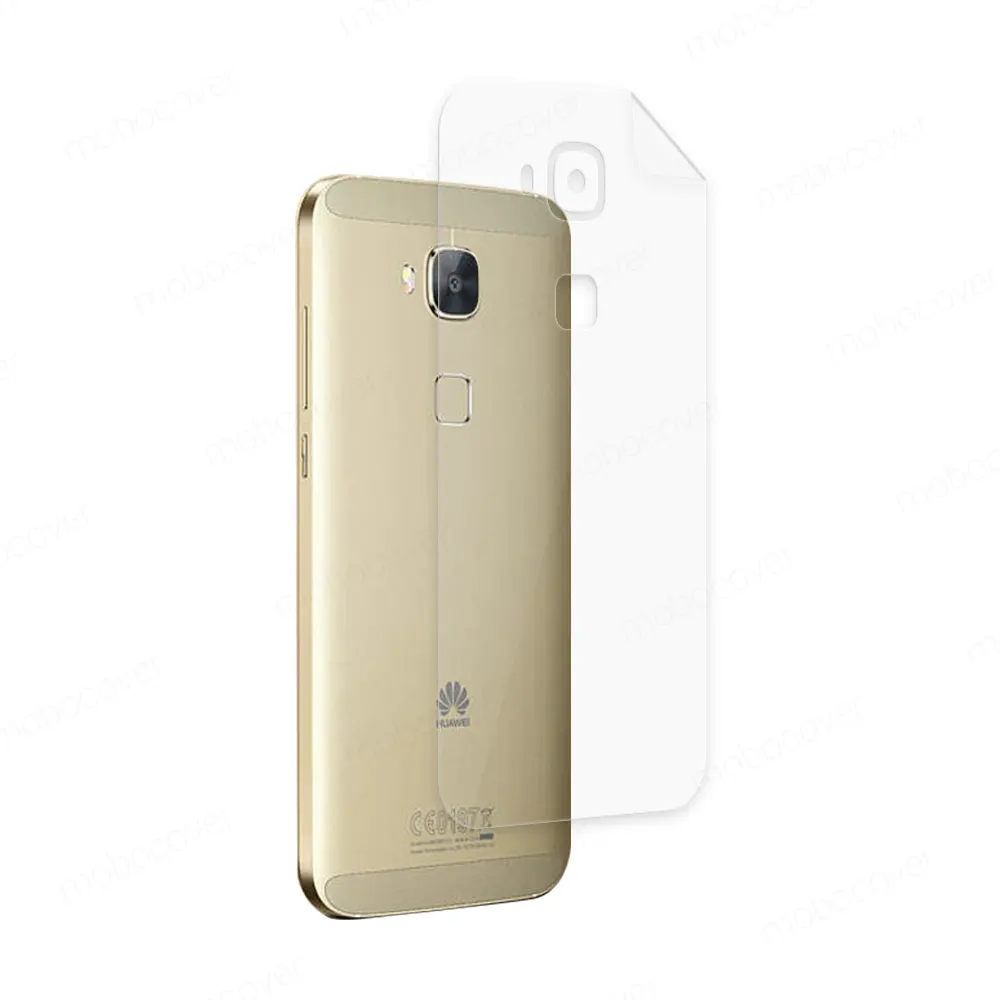 Huawei G8 - Back گلس محافظ پشت گوشی Huawei G8 / هوآوی جی ۸ - تصویر 1