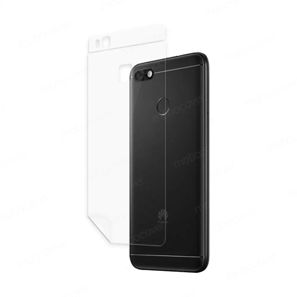 Huawei G9 Lite - Back گلس محافظ پشت گوشی Huawei G9 Lite / هوآوی جی ۹ لایت - تصویر 1