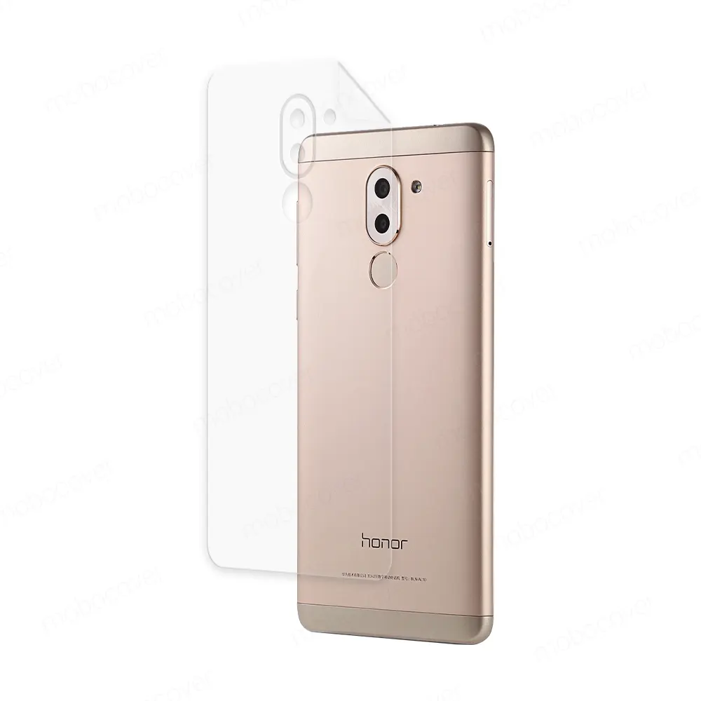 Huawei GR5 2017 - Back گلس محافظ پشت گوشی Huawei GR5 2017 / هوآوی جی آر ۵ ۲۰۱۷ - تصویر 1